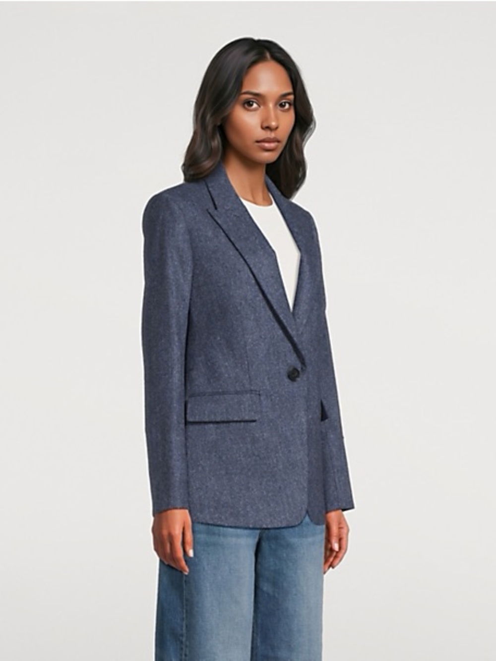 Veronica Beard Vega Dickey Jacket